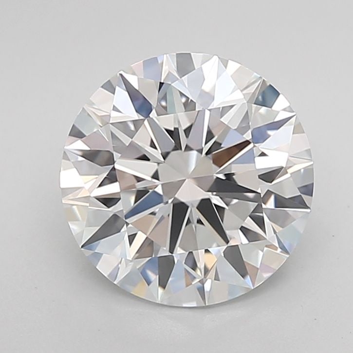 Ideal Loose Diamond - ROUND 1.03ct E VVS2: Ideal Loose Diamond - ROUND 1.03ct E VVS2 Source: This is a real non-mined Diamond that has been grown in a lab Shape: ROUND Carats: 1.03 Color: E Clarity: VVS2 Certification: IGI Video: