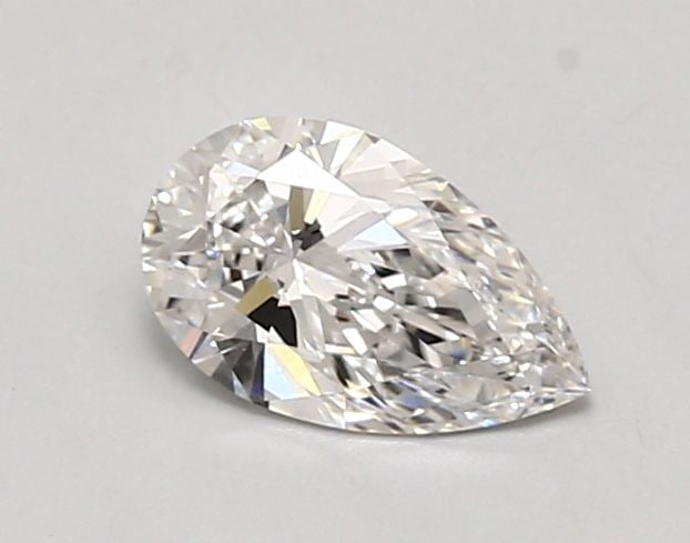 Loose Diamond - PEAR 0.88ct D VVS2: Loose Diamond - PEAR 0.88ct D VVS2 Source: This is a real non-mined Diamond that has been grown in a lab Shape: PEAR Carats: 0.88 Color: D Clarity: VVS2 Certification: IGI Video: