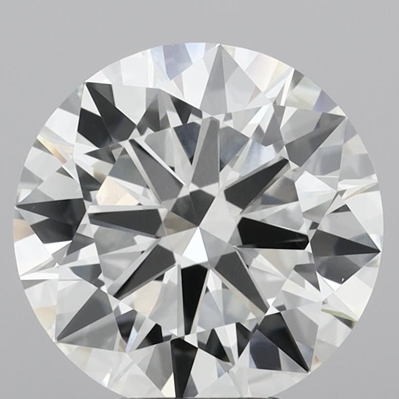 Ideal Loose Diamond - ROUND 5.49ct G VVS2: Ideal Loose Diamond - ROUND 5.49ct G VVS2 Source: This is a real non-mined Diamond that has been grown in a lab Shape: ROUND Carats: 5.49 Color: G Clarity: VVS2 Certification: IGI Video: