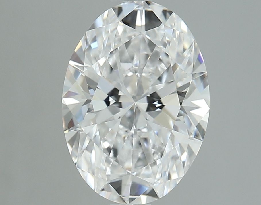 Loose Diamond - OVAL 2.04ct D VVS2: Loose Diamond - OVAL 2.04ct D VVS2 Source: This is a real non-mined Diamond that has been grown in a lab Shape: OVAL Carats: 2.04 Color: D Clarity: VVS2 Certification: GIA Video: