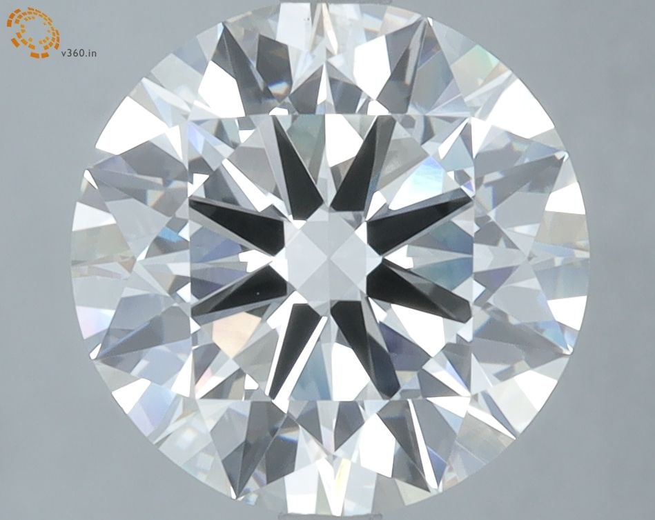 Ideal Loose Diamond - ROUND 4.08ct E VS2: Ideal Loose Diamond - ROUND 4.08ct E VS2 Source: This is a real non-mined Diamond that has been grown in a lab Shape: ROUND Carats: 4.08 Color: E Clarity: VS2 Certification: IGI Video:
