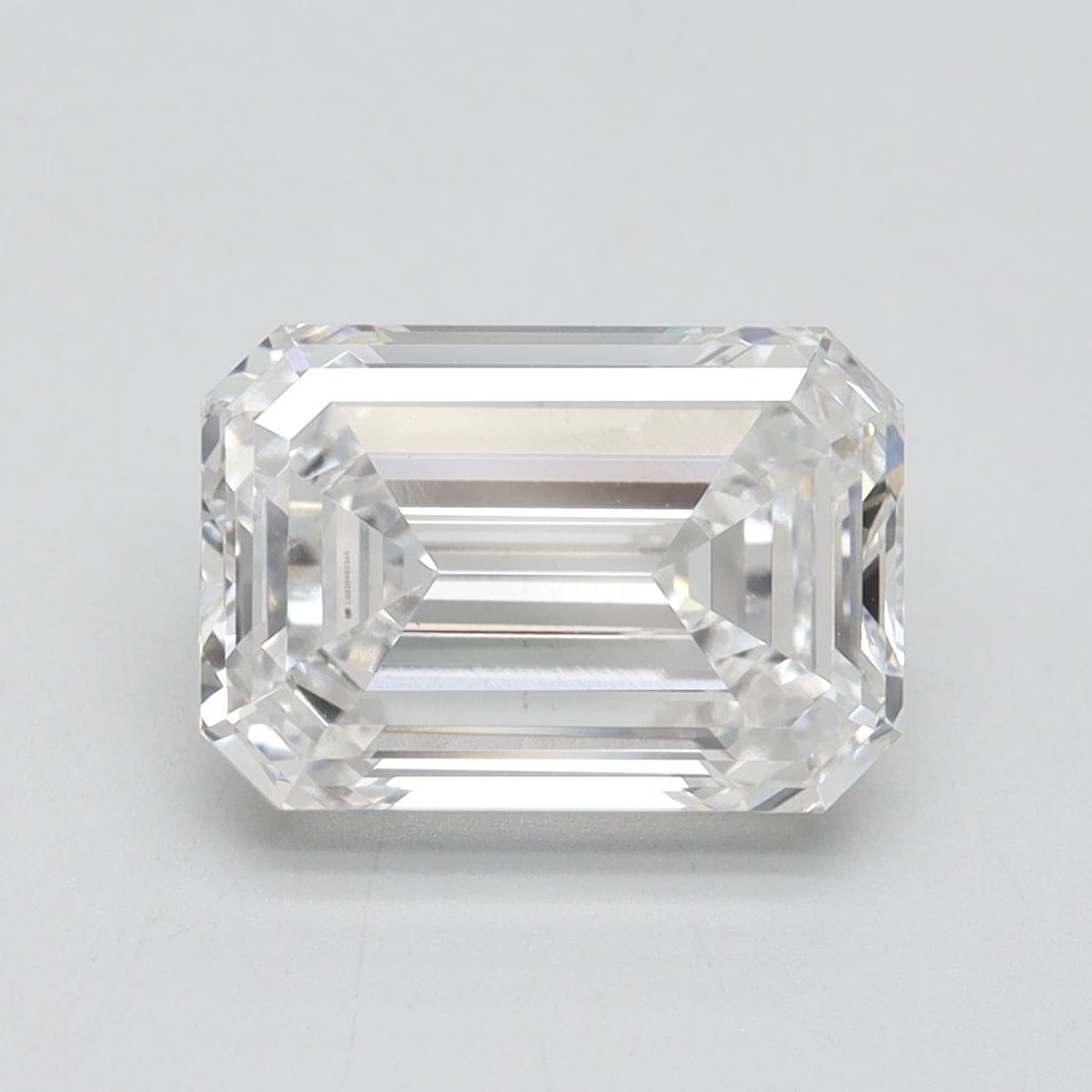 Loose Diamond - EMERALD 4.15ct D VS1 (1 of 1)