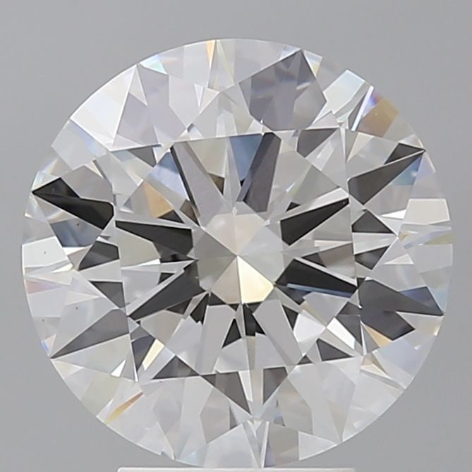 Ideal Loose Diamond - ROUND 4.59ct E VS1: Ideal Loose Diamond - ROUND 4.59ct E VS1 Source: This is a real non-mined Diamond that has been grown in a lab Shape: ROUND Carats: 4.59 Color: E Clarity: VS1 Certification: IGI Video: