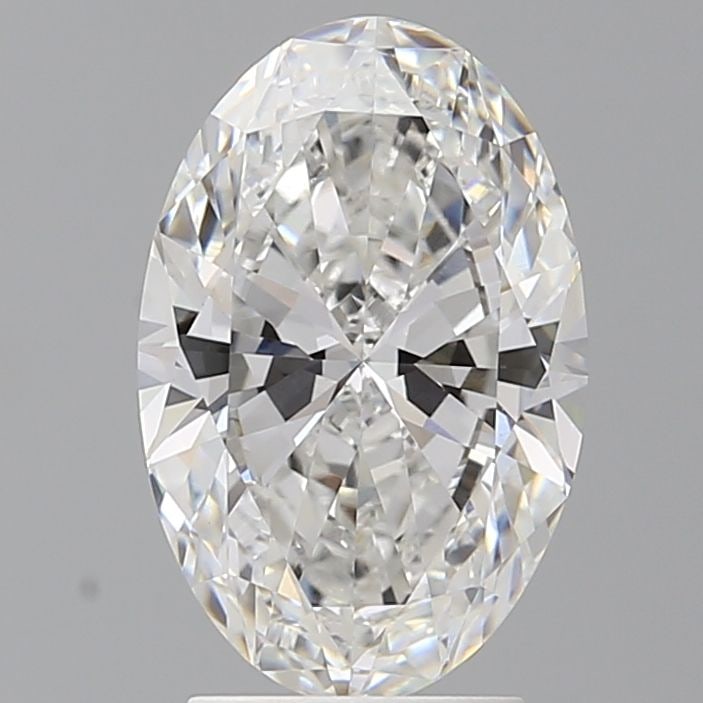 Loose Diamond - OVAL 3.03ct E VVS2: Loose Diamond - OVAL 3.03ct E VVS2 Source: This is a real non-mined Diamond that has been grown in a lab Shape: OVAL Carats: 3.03 Color: E Clarity: VVS2 Certification: IGI Video:
