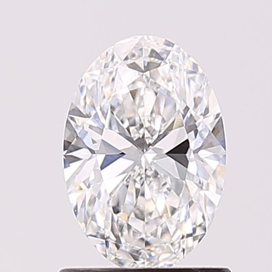 Loose Diamond - OVAL 1.07ct D VVS2: Loose Diamond - OVAL 1.07ct D VVS2 Source: This is a real non-mined Diamond that has been grown in a lab Shape: OVAL Carats: 1.07 Color: D Clarity: VVS2 Certification: IGI Additional images available 