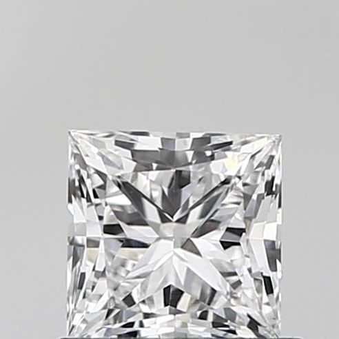 Loose Diamond - PRINCESS 0.69ct E VS1: Loose Diamond - PRINCESS 0.69ct E VS1 Source: This is a real non-mined Diamond that has been grown in a lab Shape: PRINCESS Carats: 0.69 Color: E Clarity: VS1 Certification: IGI Video: