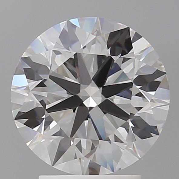 Ideal Loose Diamond - ROUND 3.01ct F VVS2: Ideal Loose Diamond - ROUND 3.01ct F VVS2 Source: This is a real non-mined Diamond that has been grown in a lab Shape: ROUND Carats: 3.01 Color: F Clarity: VVS2 Certification: IGI Video:
