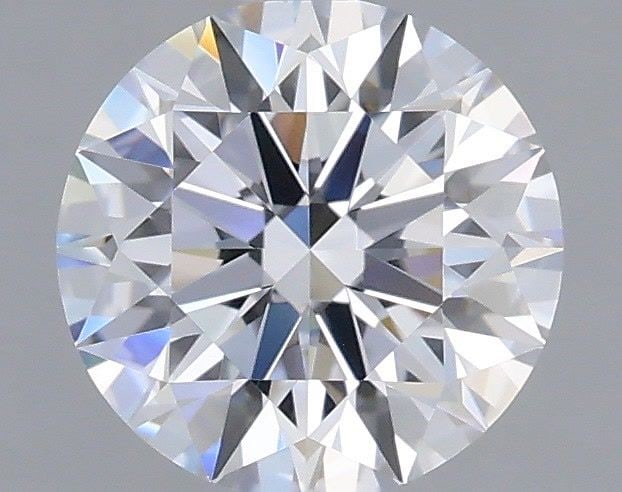 Ideal Loose Diamond - ROUND 1.04ct E VVS1: Ideal Loose Diamond - ROUND 1.04ct E VVS1 Source: This is a real non-mined Diamond that has been grown in a lab Shape: ROUND Carats: 1.04 Color: E Clarity: VVS1 Certification: IGI Video: