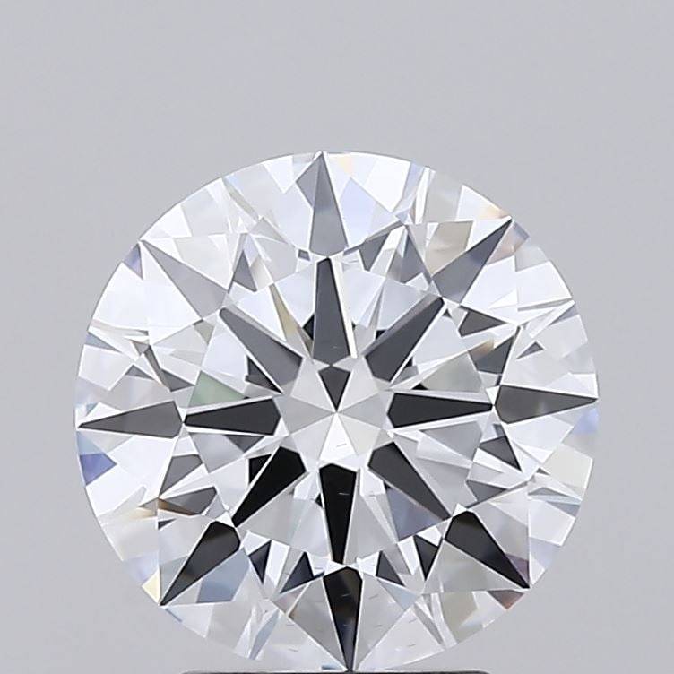 Ideal Loose Diamond - ROUND 3.06ct F VS2: Ideal Loose Diamond - ROUND 3.06ct F VS2 Source: This is a real non-mined Diamond that has been grown in a lab Shape: ROUND Carats: 3.06 Color: F Clarity: VS2 Certification: IGI Video: