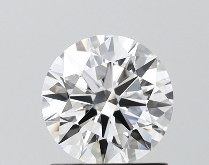 Ideal Loose Diamond - ROUND 1.04ct D VVS1: Ideal Loose Diamond - ROUND 1.04ct D VVS1 Source: This is a real non-mined Diamond that has been grown in a lab Shape: ROUND Carats: 1.04 Color: D Clarity: VVS1 Certification: IGI Video: