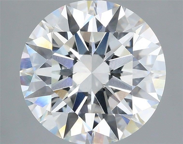 Loose Diamond - ROUND 4.09ct F VVS2: Loose Diamond - ROUND 4.09ct F VVS2 Source: This is a real non-mined Diamond that has been grown in a lab Shape: ROUND Carats: 4.09 Color: F Clarity: VVS2 Certification: IGI Video: