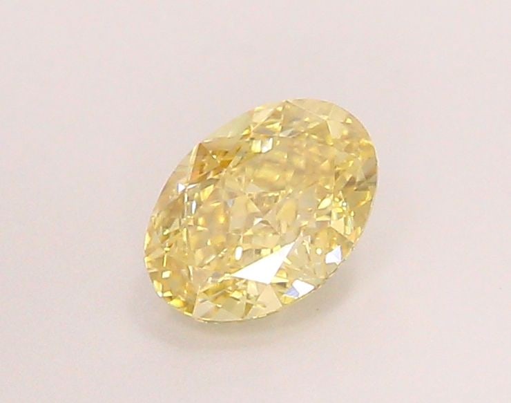Loose Diamond - OVAL 1.04ct Fancy Gray Yellow VS2: Loose Diamond - OVAL 1.04ct Fancy Gray Yellow VS2 Source: This is a real non-mined Diamond that has been grown in a lab Shape: OVAL Carats: 1.04 Color: Fancy Gray Yellow Certification: IGI Video:
