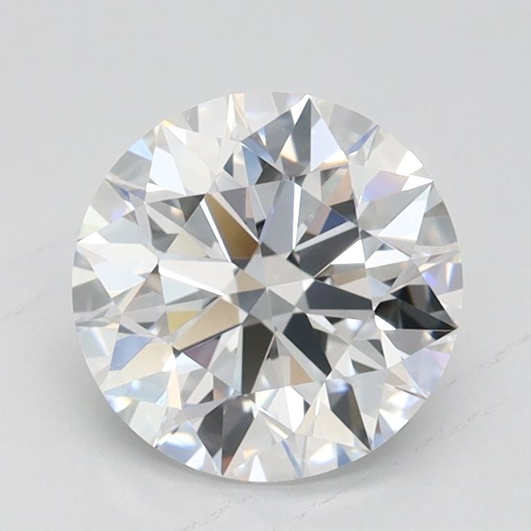 Ideal Loose Diamond - ROUND 1.12ct D VVS2: Ideal Loose Diamond - ROUND 1.12ct D VVS2 Source: This is a real non-mined Diamond that has been grown in a lab Shape: ROUND Carats: 1.12 Color: D Clarity: VVS2 Certification: IGI Video: