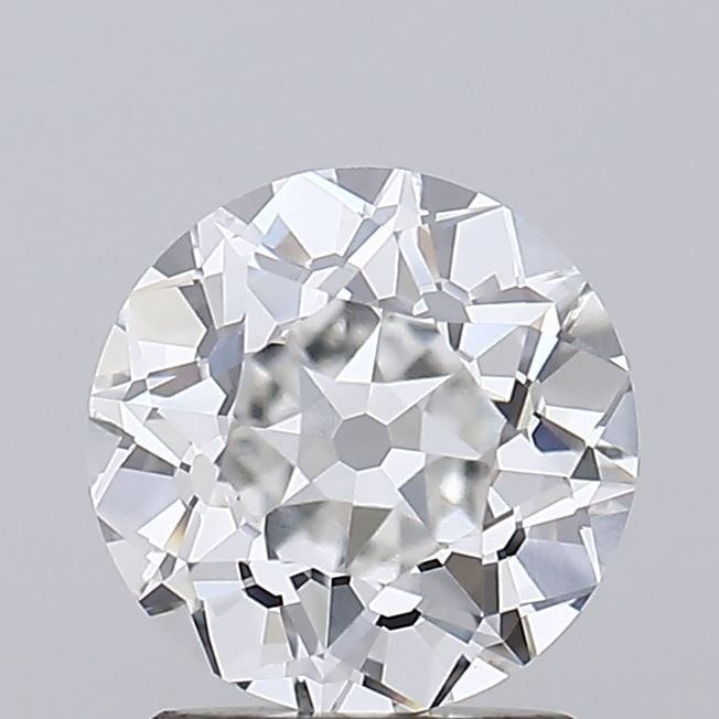 Loose Diamond - EUROPEAN CUT 1.93ct F VVS2: Loose Diamond - EUROPEAN CUT 1.93ct F VVS2 Source: This is a real non-mined Diamond that has been grown in a lab Shape: EUROPEAN CUT Carats: 1.93 Color: F Clarity: VVS2 Certification: IGI Video: