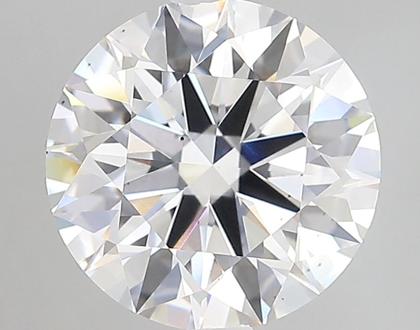 Loose Diamond - ROUND 3.25ct E VS2: Loose Diamond - ROUND 3.25ct E VS2 Source: This is a real non-mined Diamond that has been grown in a lab Shape: ROUND Carats: 3.25 Color: E Clarity: VS2 Certification: GIA Video: Video Link