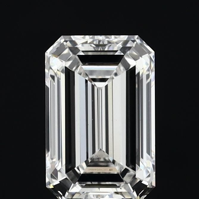 Loose Diamond - EMERALD 1.53ct E VS1: Loose Diamond - EMERALD 1.53ct E VS1 Source: This is a real non-mined Diamond that has been grown in a lab Shape: EMERALD Carats: 1.53 Color: E Clarity: VS1 Certification: IGI Video: Video Link