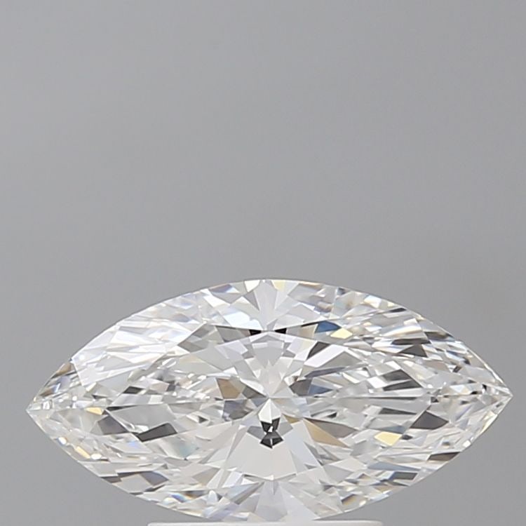 Loose Diamond - MARQUISE 1.59ct E VVS1: Loose Diamond - MARQUISE 1.59ct E VVS1 Source: This is a real non-mined Diamond that has been grown in a lab Shape: MARQUISE Carats: 1.59 Color: E Clarity: VVS1 Certification: IGI Video: