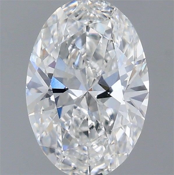 Loose Diamond - OVAL 0.86ct E VVS2: Loose Diamond - OVAL 0.86ct E VVS2 Source: This is a real non-mined Diamond that has been grown in a lab Shape: OVAL Carats: 0.86 Color: E Clarity: VVS2 Certification: IGI Video:
