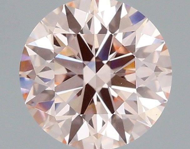 Ideal Loose Diamond - ROUND 1.25ct Fancy Intense Pink VS1: Ideal Loose Diamond - ROUND 1.25ct Fancy Intense Pink VS1 Source: This is a real non-mined Diamond that has been grown in a lab Shape: ROUND Carats: 1.25 Color: Fancy Intense Pink Certification: IGI V