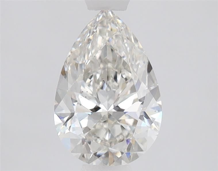 Loose Diamond - PEAR 1.04ct G VS2: Loose Diamond - PEAR 1.04ct G VS2 Source: This is a real non-mined Diamond that has been grown in a lab Shape: PEAR Carats: 1.04 Color: G Clarity: VS2 Certification: IGI Video: