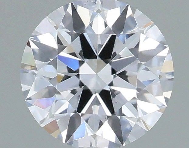 Ideal Loose Diamond - ROUND 0.36ct E VS1: Ideal Loose Diamond - ROUND 0.36ct E VS1 Source: This is a real non-mined Diamond that has been grown in a lab Shape: ROUND Carats: 0.36 Color: E Clarity: VS1 Certification: IGI Video: