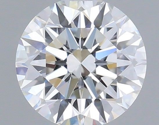 Ideal Loose Diamond - ROUND 0.54ct E VVS2: Ideal Loose Diamond - ROUND 0.54ct E VVS2 Source: This is a real non-mined Diamond that has been grown in a lab Shape: ROUND Carats: 0.54 Color: E Clarity: VVS2 Certification: IGI Video: