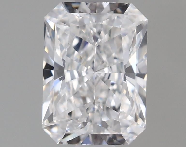 Loose Diamond - RADIANT 0.99ct D VVS2: Loose Diamond - RADIANT 0.99ct D VVS2 Source: This is a real non-mined Diamond that has been grown in a lab Shape: RADIANT Carats: 0.99 Color: D Clarity: VVS2 Certification: IGI Video: Video Link