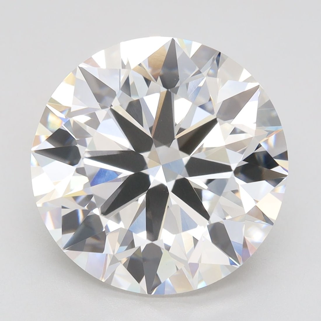 Ideal Loose Diamond - ROUND 5.95ct E VVS2: Ideal Loose Diamond - ROUND 5.95ct E VVS2 Source: This is a real non-mined Diamond that has been grown in a lab Shape: ROUND Carats: 5.95 Color: E Clarity: VVS2 Certification: IGI Video: Video Link