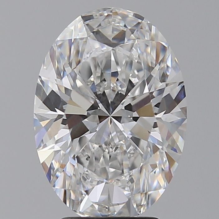 Loose Diamond - OVAL 3.75ct D VVS1: Loose Diamond - OVAL 3.75ct D VVS1 Source: This is a real non-mined Diamond that has been grown in a lab Shape: OVAL Carats: 3.75 Color: D Clarity: VVS1 Certification: IGI Video: