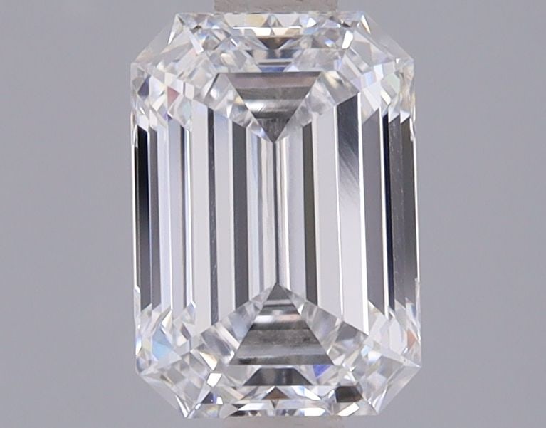 Loose Diamond - EMERALD 1.54ct D VS1 (1 of 1)