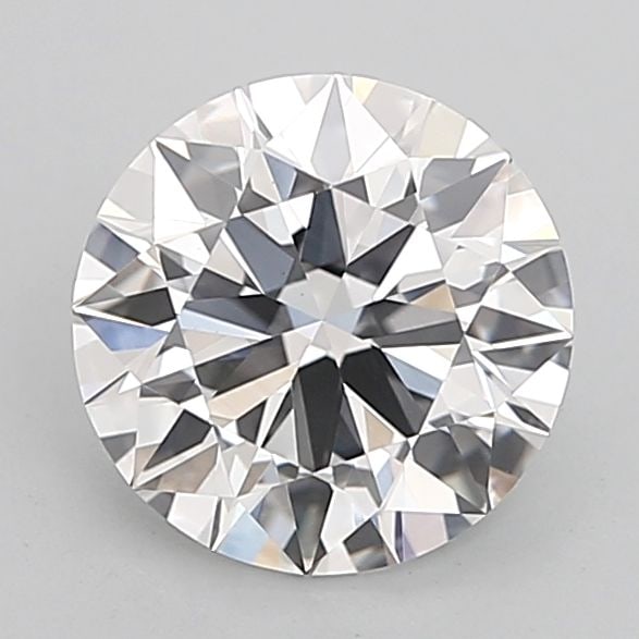 Ideal Loose Diamond - ROUND 2.0ct E VS1: Ideal Loose Diamond - ROUND 2.0ct E VS1 Source: This is a real non-mined Diamond that has been grown in a lab Shape: ROUND Carats: 2.0 Color: E Clarity: VS1 Certification: IGI Video: