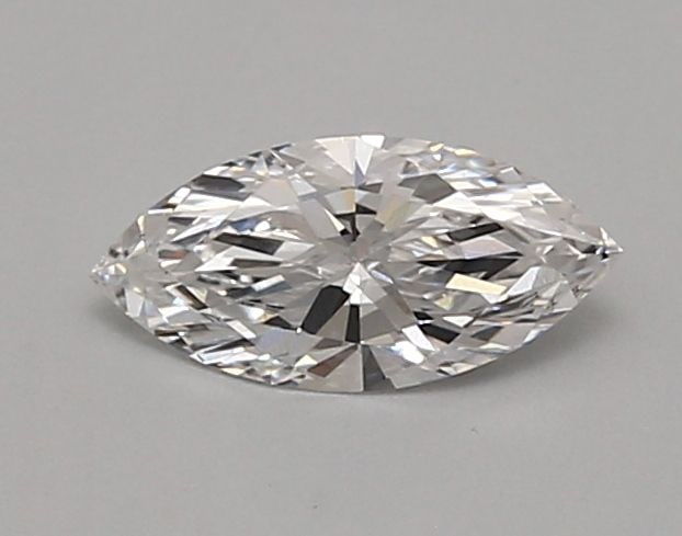 Loose Diamond - MARQUISE 0.67ct D VS1: Loose Diamond - MARQUISE 0.67ct D VS1 Source: This is a real non-mined Diamond that has been grown in a lab Shape: MARQUISE Carats: 0.67 Color: D Clarity: VS1 Certification: IGI Video: