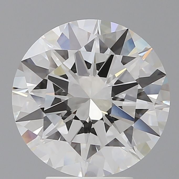 Loose Diamond - ROUND 4.51ct E VVS2: Loose Diamond - ROUND 4.51ct E VVS2 Source: This is a real non-mined Diamond that has been grown in a lab Shape: ROUND Carats: 4.51 Color: E Clarity: VVS2 Certification: IGI Video: