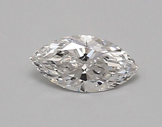 Loose Diamond - MARQUISE 0.41ct E VVS1: Loose Diamond - MARQUISE 0.41ct E VVS1 Source: This is a real non-mined Diamond that has been grown in a lab Shape: MARQUISE Carats: 0.41 Color: E Clarity: VVS1 Certification: IGI Video: Video Link