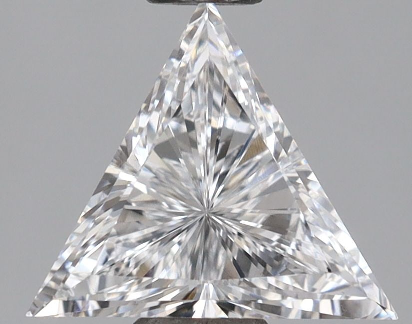 Loose Diamond - TRIANGULAR 0.43ct D VVS2 (1 of 1)