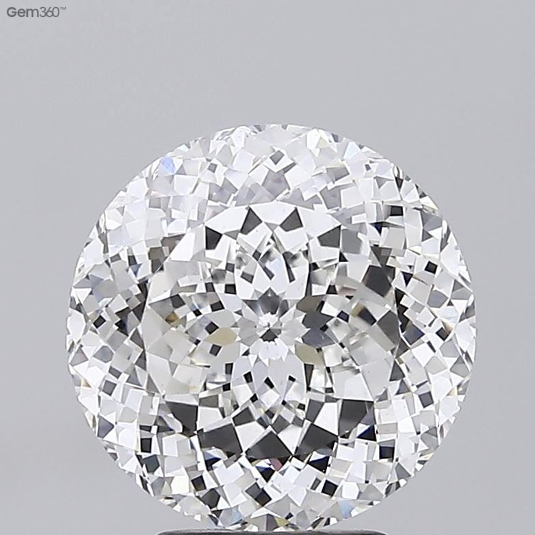 Loose Diamond - OTHER 5.02ct F VS1: Loose Diamond - OTHER 5.02ct F VS1 Source: This is a real non-mined Diamond that has been grown in a lab Shape: OTHER Carats: 5.02 Color: F Clarity: VS1 Certification: IGI Video: Video Link