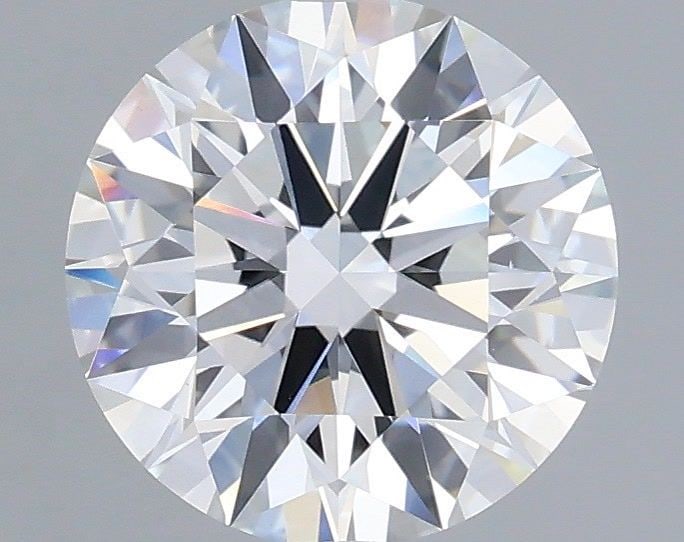 Ideal Loose Diamond - ROUND 2.01ct F VS1: Ideal Loose Diamond - ROUND 2.01ct F VS1 Source: This is a real non-mined Diamond that has been grown in a lab Shape: ROUND Carats: 2.01 Color: F Clarity: VS1 Certification: IGI Video: Video Link