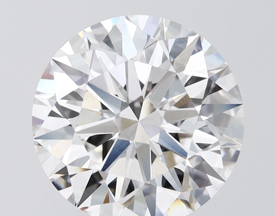 Ideal Loose Diamond - ROUND 4.02ct E VVS2: Ideal Loose Diamond - ROUND 4.02ct E VVS2 Source: This is a real non-mined Diamond that has been grown in a lab Shape: ROUND Carats: 4.02 Color: E Clarity: VVS2 Certification: IGI Additional images