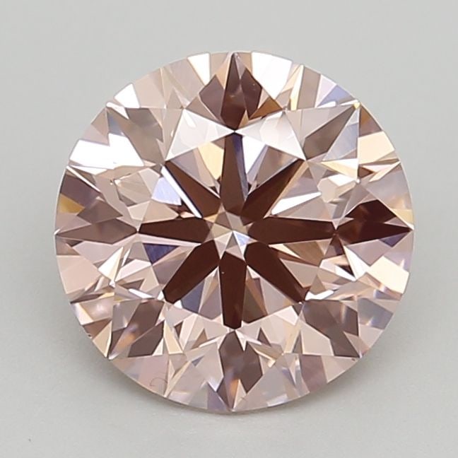 Ideal Loose Diamond - ROUND 2.25ct Fancy Intense Pink VS1: Ideal Loose Diamond - ROUND 2.25ct Fancy Intense Pink VS1 Source: This is a real non-mined Diamond that has been grown in a lab Shape: ROUND Carats: 2.25 Color: Fancy Intense Pink Certification: IGI