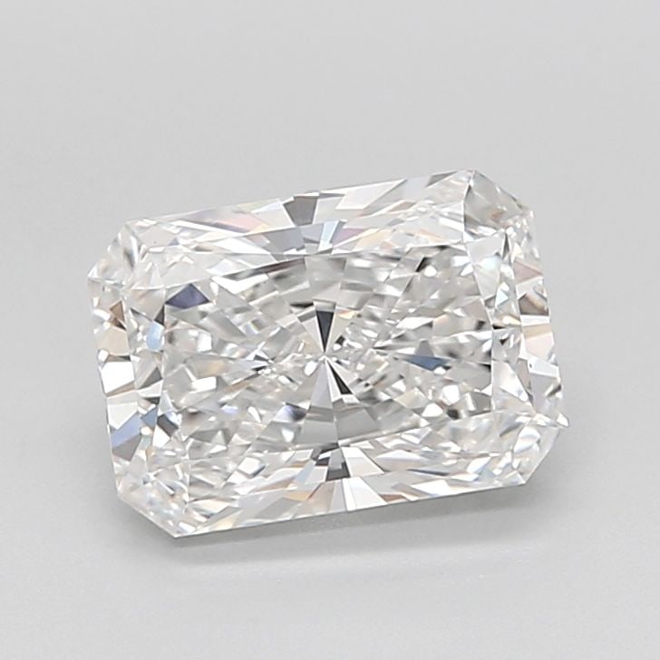 Loose Diamond - RADIANT 2.54ct E VS1: Loose Diamond - RADIANT 2.54ct E VS1 Source: This is a real non-mined Diamond that has been grown in a lab Shape: RADIANT Carats: 2.54 Color: E Clarity: VS1 Certification: IGI Video: Video Link