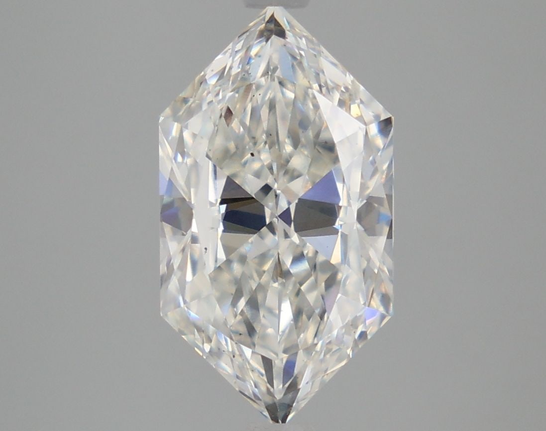 Loose Diamond - HEXAGONAL 3.07ct E VS2 (1 of 1)