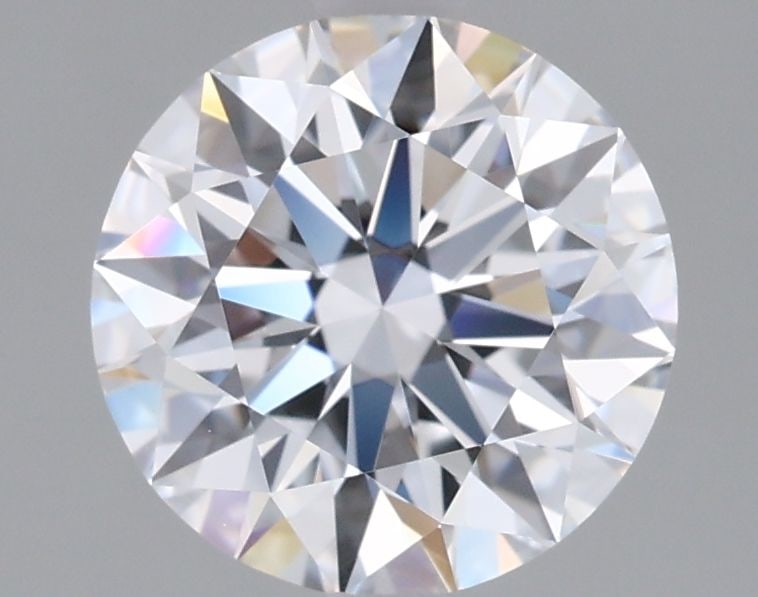 Ideal Loose Diamond - ROUND 1.52ct E VVS2: Ideal Loose Diamond - ROUND 1.52ct E VVS2 Source: This is a real non-mined Diamond that has been grown in a lab Shape: ROUND Carats: 1.52 Color: E Clarity: VVS2 Certification: IGI Video: