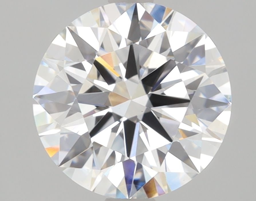 Ideal Loose Diamond - ROUND 2.05ct E VS1: Ideal Loose Diamond - ROUND 2.05ct E VS1 Source: This is a real non-mined Diamond that has been grown in a lab Shape: ROUND Carats: 2.05 Color: E Clarity: VS1 Certification: IGI Video:
