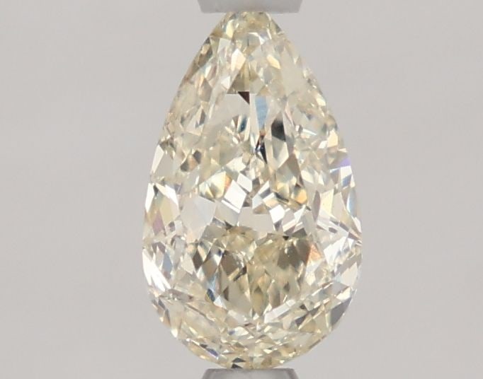 Loose Diamond - PEAR 1.03ct Q-R VVS2: Loose Diamond - PEAR 1.03ct Q-R VVS2 Source: This is a real non-mined Diamond that has been grown in a lab Shape: PEAR Carats: 1.03 Color: Q-R Certification: IGI Video: