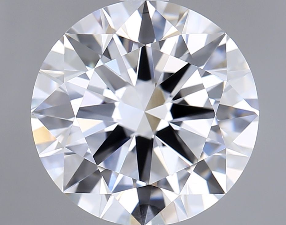 Loose Diamond - ROUND 2.93ct D VVS2: Loose Diamond - ROUND 2.93ct D VVS2 Source: This is a real non-mined Diamond that has been grown in a lab Shape: ROUND Carats: 2.93 Color: D Clarity: VVS2 Certification: IGI Video: