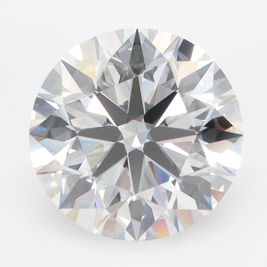 Ideal Loose Diamond - ROUND 4.01ct D IF: Ideal Loose Diamond - ROUND 4.01ct D IF Source: This is a real non-mined Diamond that has been grown in a lab Shape: ROUND Carats: 4.01 Color: D Clarity: IF Certification: IGI Additional images availa