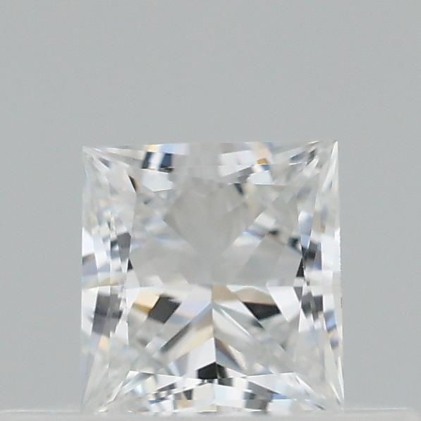 Loose Diamond - PRINCESS 0.29ct D VVS2: Loose Diamond - PRINCESS 0.29ct D VVS2 Source: This is a real non-mined Diamond that has been grown in a lab Shape: PRINCESS Carats: 0.29 Color: D Clarity: VVS2 Certification: IGI Video:
