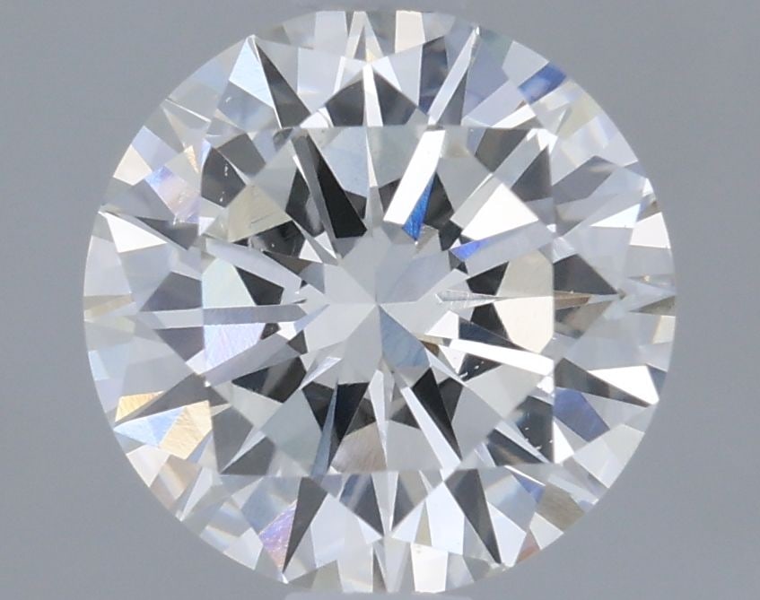 Loose Diamond - ROUND 1.07ct F VS2: Loose Diamond - ROUND 1.07ct F VS2 Source: This is a real non-mined Diamond that has been grown in a lab Shape: ROUND Carats: 1.07 Color: F Clarity: VS2 Certification: IGI Video: