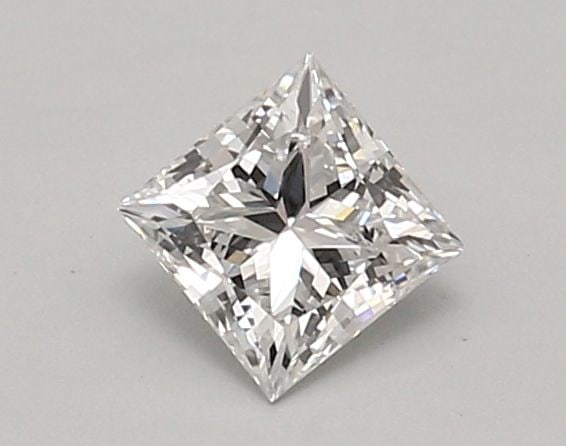 Loose Diamond - PRINCESS 0.72ct E VS1: Loose Diamond - PRINCESS 0.72ct E VS1 Source: This is a real non-mined Diamond that has been grown in a lab Shape: PRINCESS Carats: 0.72 Color: E Clarity: VS1 Certification: IGI Video: