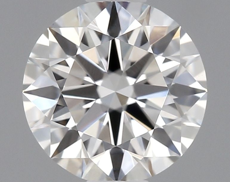 Ideal Loose Diamond - ROUND 0.56ct E VVS2: Ideal Loose Diamond - ROUND 0.56ct E VVS2 Source: This is a real non-mined Diamond that has been grown in a lab Shape: ROUND Carats: 0.56 Color: E Clarity: VVS2 Certification: IGI Video: